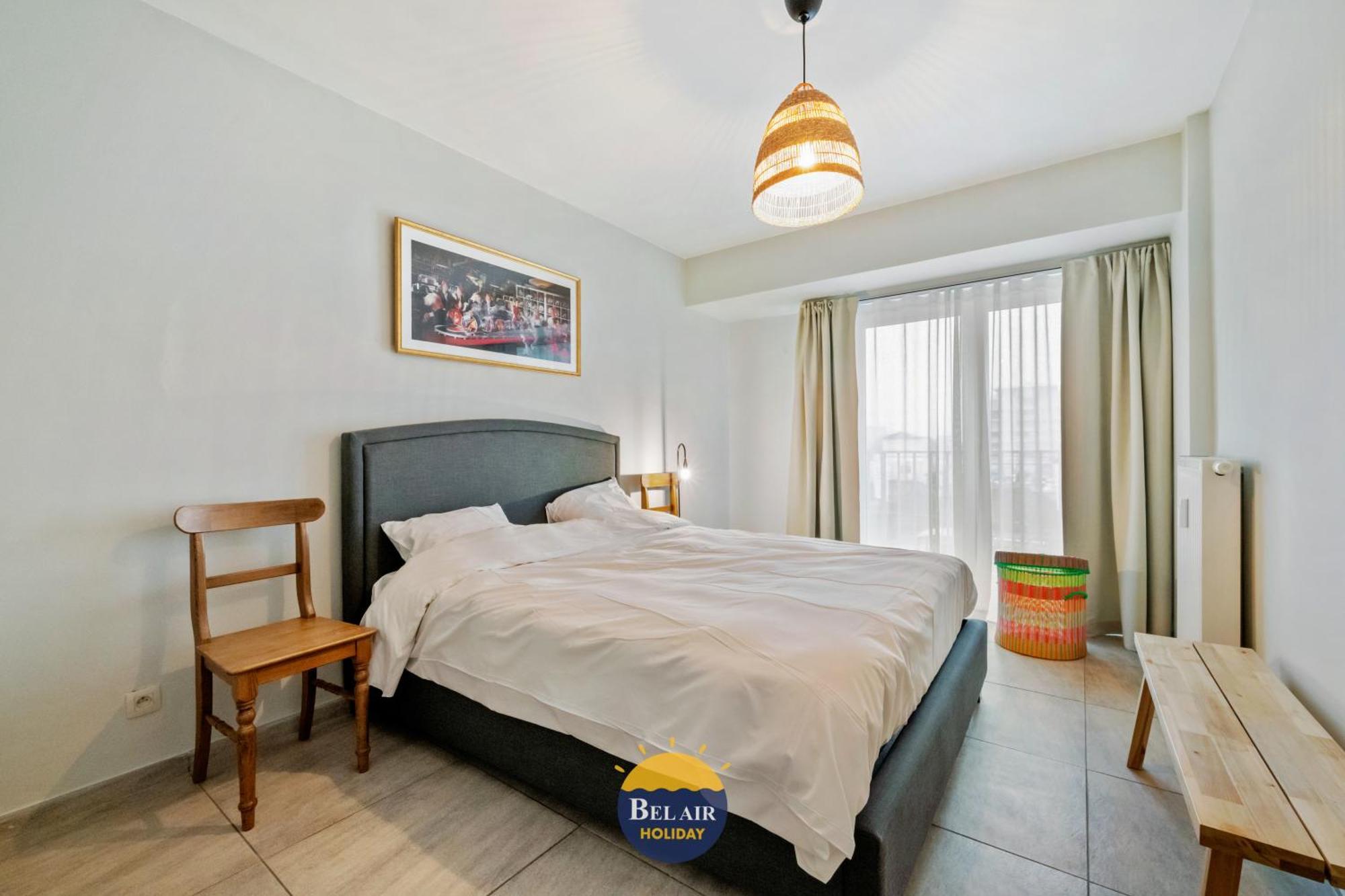 Appartement Cozy 1-bedroom In T116